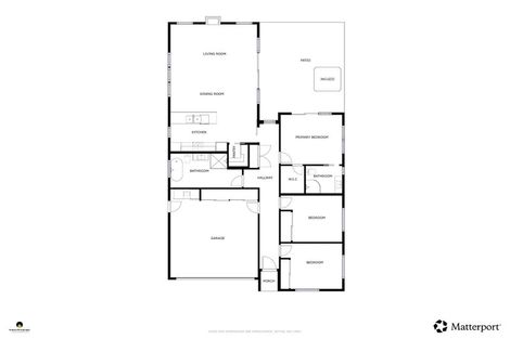 Photo of property in 1096 Woodstock Road, View Hill, Oxford, 7495