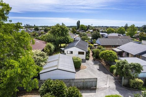 Photo of property in 29a Wiremu Street, Redwood, Christchurch, 8051