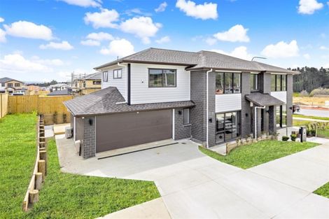 Photo of property in 291 Flat Bush School Road, Flat Bush, Auckland, 2019