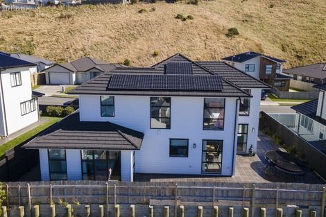 Photo of property in 14 Atherton Terrace, Churton Park, Wellington, 6037