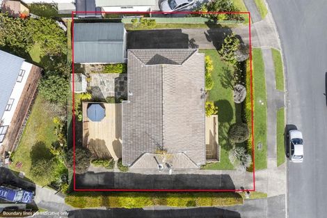 Photo of property in 108 Florence Avenue, Orewa, 0931