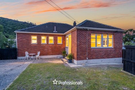 Photo of property in 40 Judd Crescent, Naenae, Lower Hutt, 5011