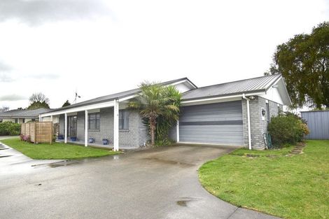 Photo of property in 1/258 Mangapiko Street, Te Awamutu, 3800