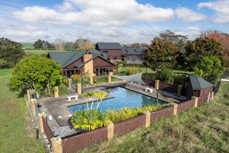 Photo of property in 2242 State Highway 26, Motumaoho, Morrinsville, 3372