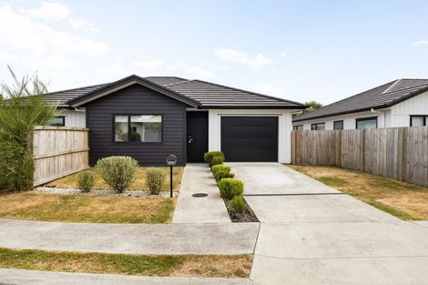 Photo of property in 5u2 Camden Place, Pukete, Hamilton, 3200