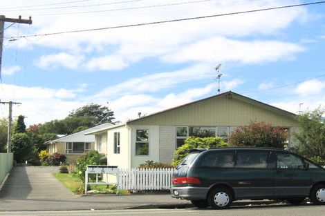 Photo of property in 2/25 Ward Street, Trentham, Upper Hutt, 5018