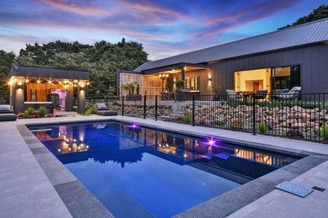 Photo of property in 98 Old Coach Way, Ramarama, Drury, 2579