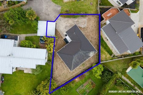 Photo of property in 70d Lincoln Park Avenue, Massey, Auckland, 0614