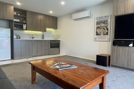 Photo of property in 4/466 Hagley Avenue, Christchurch Central, Christchurch, 8011