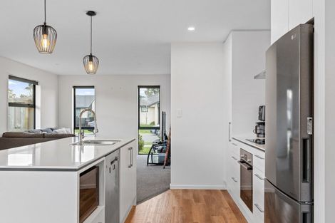 Photo of property in 15 Kennington Drive, Rolleston, 7615