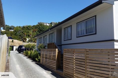 Photo of property in 12a Chaucer Road, Hospital Hill, Napier, 4110