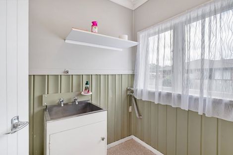 Photo of property in 29 Hannan Street, Levin, 5510