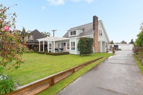 Photo of property in 14 Tui Street, Te Puke, 3119