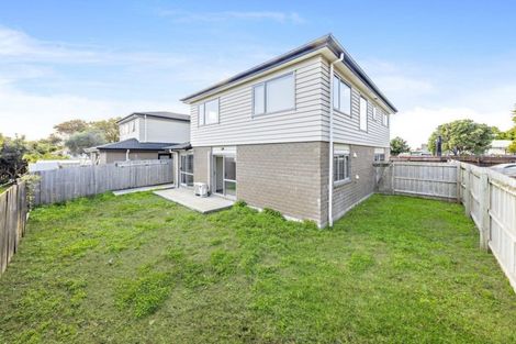 Photo of property in 80b Jellicoe Road, Manurewa, Auckland, 2102