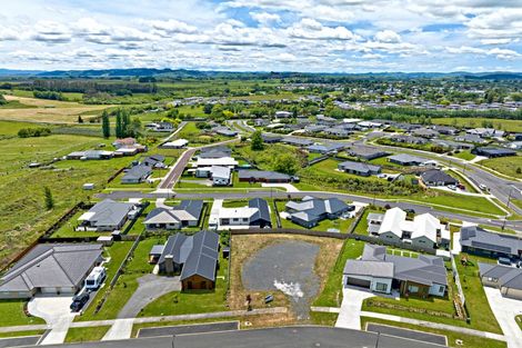 Photo of property in 6 Rylstone Way, Te Kauwhata, 3710