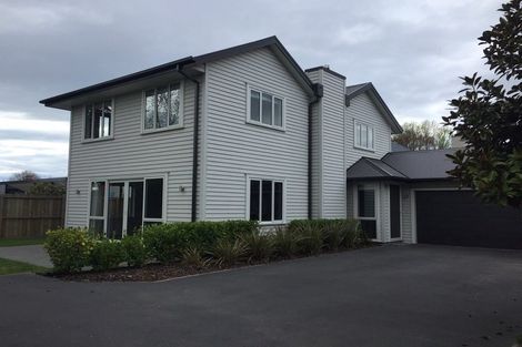 Photo of property in 48 Hamilton Avenue, Ilam, Christchurch, 8041