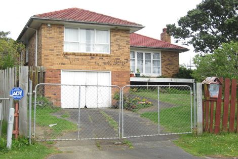 Photo of property in 8 Paine Place, Mangere, Auckland, 2022