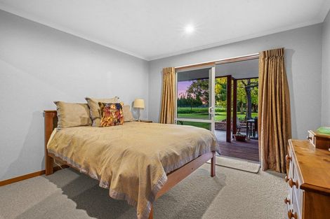 Photo of property in 171 Easterbrook Road, Fernside, Kaiapoi, 7691