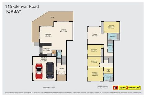 Photo of property in 115 Glenvar Road, Torbay, Auckland, 0630