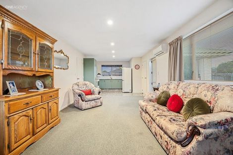 Photo of property in 9c Ashley Place, Kaiapoi, 7630