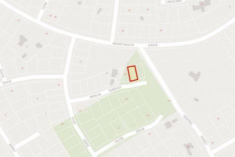 Photo of property in 17 Merlin Terrace, Rolleston, 7615