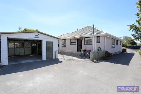 Photo of property in 61 Bentley Street, Russley, Christchurch, 8042