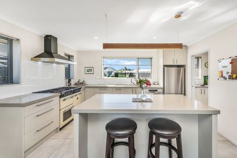 Photo of property in 4 Cressy Place, Darfield, 7510