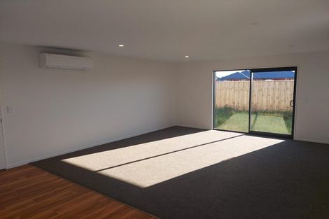 Photo of property in 70 Lenborough Drive, Rolleston, 7614