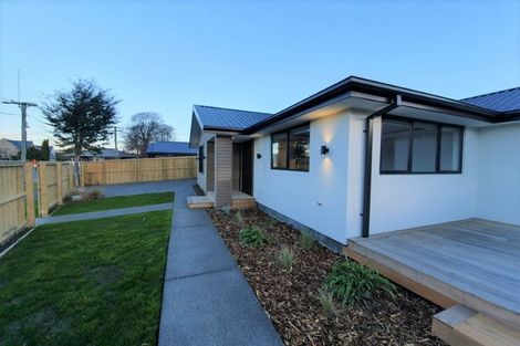 Photo of property in 1a Esperance Street, St Albans, Christchurch, 8052