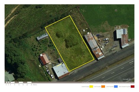 Photo of property in 90 Birchwood Road, Ohai, 9635