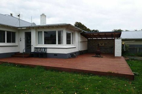 Photo of property in 600 Tay Street, Hawthorndale, Invercargill, 9810