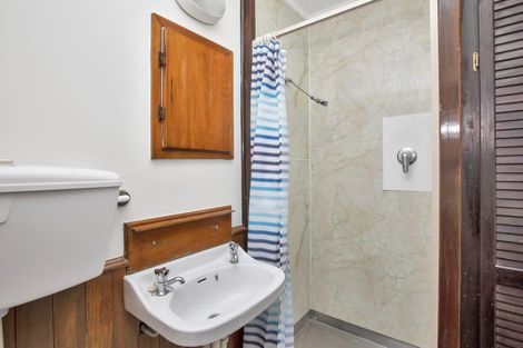 Photo of property in 46 Sussex Street, Mount Cook, Wellington, 6021