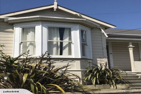 Photo of property in 75 Coromandel Street, Newtown, Wellington, 6021