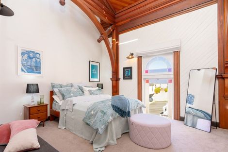 Photo of property in 235u3 Adelaide Road, Newtown, Wellington, 6021