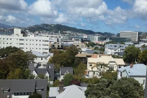 Photo of property in Avon Apartments, 11/313u The Terrace, Te Aro, Wellington, 6011