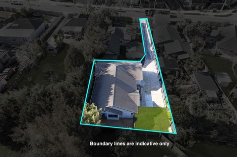 Photo of property in 338a Glengarry Road, Glen Eden, Auckland, 0602