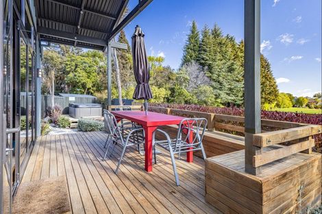 Photo of property in 8 Park Avenue Mews, Ohakune, 4625