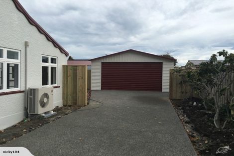 Photo of property in 36 Kildare Terrace, Lincoln, 7608