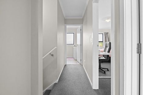 Photo of property in 4/16 May Street, Hamilton East, Hamilton, 3216