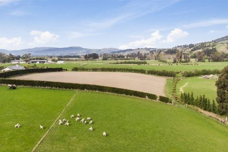 Photo of property in 309 Gladstone Road North, East Taieri, Mosgiel, 9092