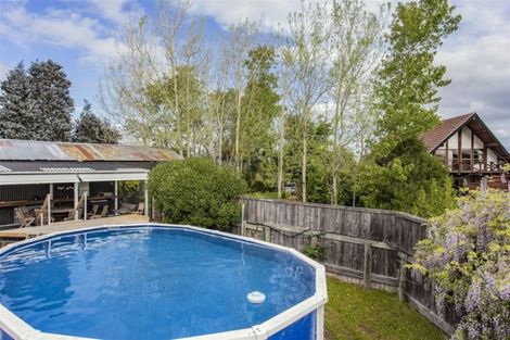 Photo of property in 66 Osborne Road, Amberley, 7410