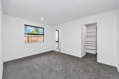 Photo of property in 331a Lincoln Rolleston Road, Rolleston, 7614