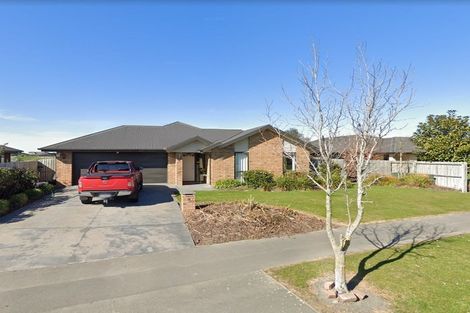 Photo of property in 26 Marlowe Place, Rolleston, 7614