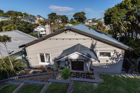 Photo of property in 105 Hataitai Road, Hataitai, Wellington, 6021