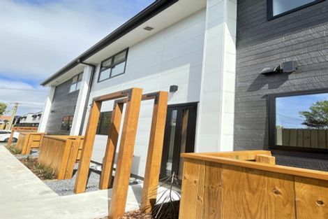 Photo of property in 1/359 Cashel Street, Linwood, Christchurch, 8011