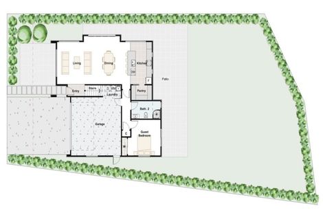 Photo of property in 9 Kano Way, Hobsonville, Auckland, 0616