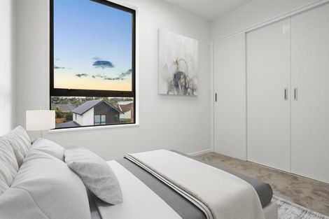 Photo of property in 2/30a Westgate Drive, Massey, Auckland, 0614