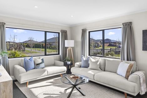 Photo of property in 29 Flint Road, Rolleston, 7614