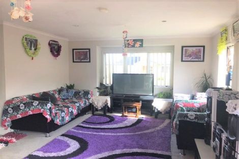 Photo of property in 3 Rehua Place, Favona, Auckland, 2024