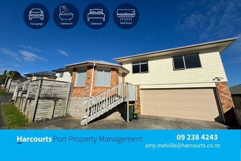 Photo of property in 14d Isabella Drive, Pukekohe, 2120